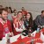 10.12.2017 Spielerbesuch Corentin Tolisso