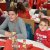 10.12.2017 Spielerbesuch Corentin Tolisso
