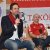 10.12.2017 Spielerbesuch Corentin Tolisso