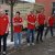 10.12.2017 Spielerbesuch Corentin Tolisso