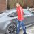 10.12.2017 Spielerbesuch Corentin Tolisso