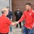 10.12.2017 Spielerbesuch Corentin Tolisso