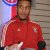 10.12.2017 Spielerbesuch Corentin Tolisso