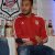 10.12.2017 Spielerbesuch Corentin Tolisso