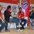 10.12.2017 Spielerbesuch Corentin Tolisso