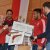 10.12.2017 Spielerbesuch Corentin Tolisso