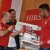 10.12.2017 Spielerbesuch Corentin Tolisso