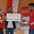 10.12.2017 Spielerbesuch Corentin Tolisso