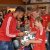 10.12.2017 Spielerbesuch Corentin Tolisso