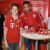 10.12.2017 Spielerbesuch Corentin Tolisso
