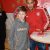 10.12.2017 Spielerbesuch Corentin Tolisso
