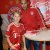 10.12.2017 Spielerbesuch Corentin Tolisso