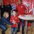 10.12.2017 Spielerbesuch Corentin Tolisso
