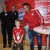 10.12.2017 Spielerbesuch Corentin Tolisso