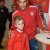 10.12.2017 Spielerbesuch Corentin Tolisso