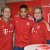 10.12.2017 Spielerbesuch Corentin Tolisso