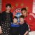 10.12.2017 Spielerbesuch Corentin Tolisso