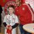 10.12.2017 Spielerbesuch Corentin Tolisso