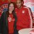 10.12.2017 Spielerbesuch Corentin Tolisso