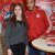 10.12.2017 Spielerbesuch Corentin Tolisso