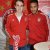 10.12.2017 Spielerbesuch Corentin Tolisso