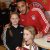 10.12.2017 Spielerbesuch Corentin Tolisso