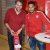 10.12.2017 Spielerbesuch Corentin Tolisso