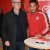 10.12.2017 Spielerbesuch Corentin Tolisso