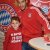 10.12.2017 Spielerbesuch Corentin Tolisso