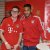10.12.2017 Spielerbesuch Corentin Tolisso