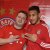 10.12.2017 Spielerbesuch Corentin Tolisso