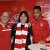 10.12.2017 Spielerbesuch Corentin Tolisso