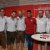 10.12.2017 Spielerbesuch Corentin Tolisso