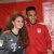 10.12.2017 Spielerbesuch Corentin Tolisso