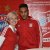 10.12.2017 Spielerbesuch Corentin Tolisso