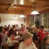 08.12.2018: Weihnachtsfeier 2018 im Gasthaus Lutter