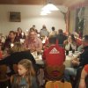 08.12.2018: Weihnachtsfeier 2018 im Gasthaus Lutter