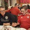 08.12.2018: Weihnachtsfeier 2018 im Gasthaus Lutter