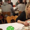 08.12.2018: Weihnachtsfeier 2018 im Gasthaus Lutter