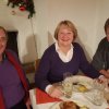 08.12.2018: Weihnachtsfeier 2018 im Gasthaus Lutter