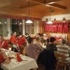 08.12.2018: Weihnachtsfeier 2018 im Gasthaus Lutter