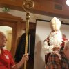 08.12.2018: Weihnachtsfeier 2018 im Gasthaus Lutter