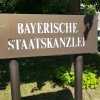 09.05.2018: Empfang Staatskanzlei