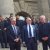 09.05.2018: Empfang Staatskanzlei