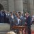 28.08.2019: Empfang Staatskanzlei