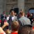 28.08.2019: Empfang Staatskanzlei