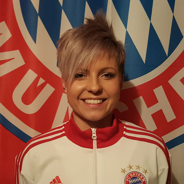 Corinna Luger
