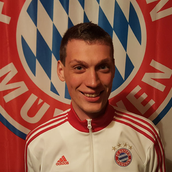 Florian Schreiner