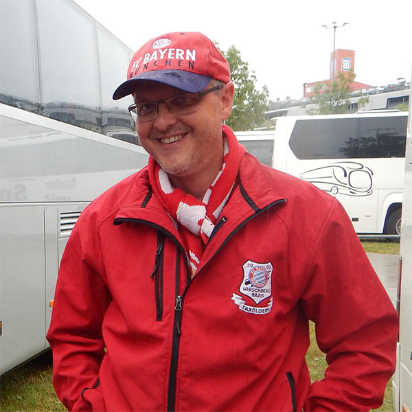 Jürgen Wätzold