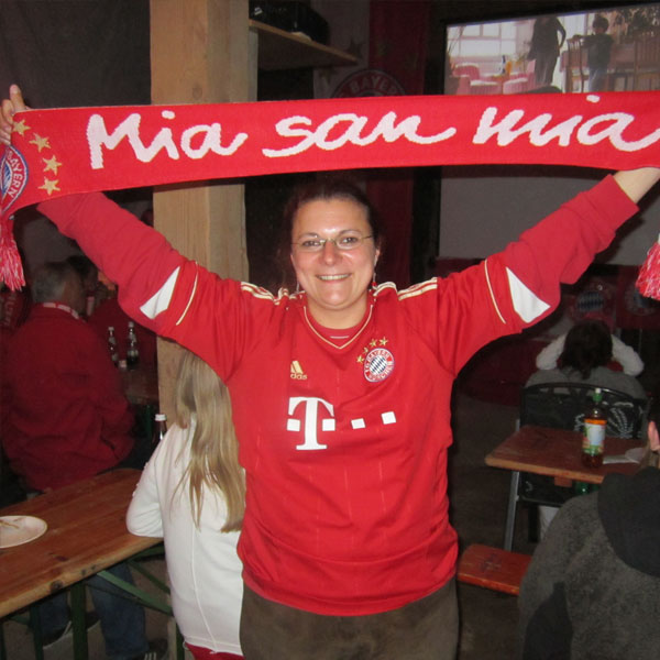 Karin Pflug